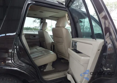 2013 Ford Expedition Limited from USA, damaged, VIN 1FMJU2A58DEF58391